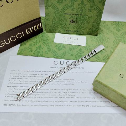 Gucci Bracelet 10lyh89